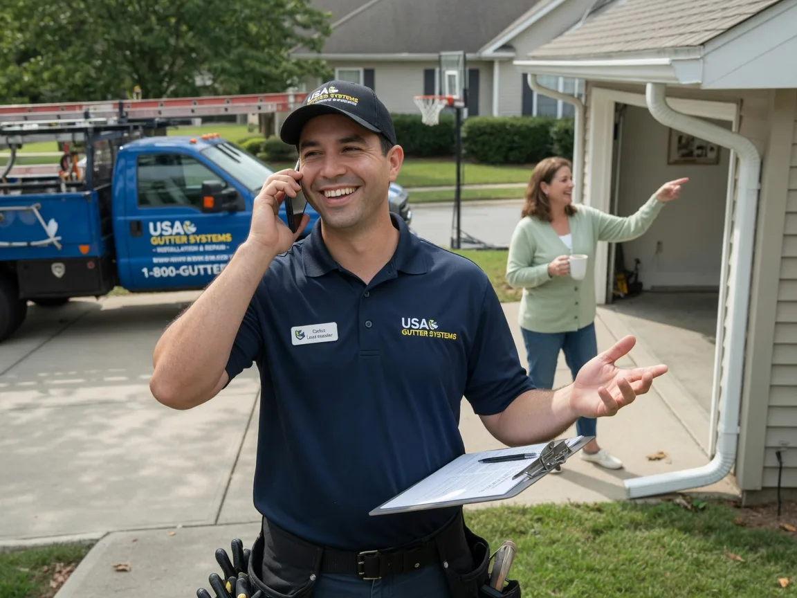 Gutter Installation Brea, CA FAQs